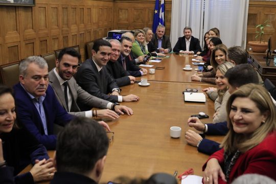 pasok
